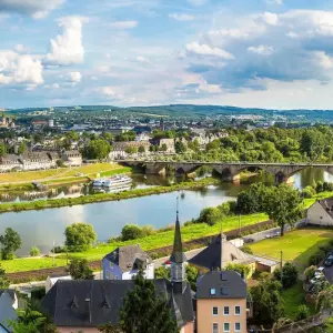 Explore Rhine & Moselle Splendors 2025 for 8 days with AmaWaterways and discover unforgettable experiences - Photo 6