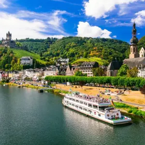 Explore Rhine & Moselle Splendors 2025 for 8 days with AmaWaterways and discover unforgettable experiences - Photo 7