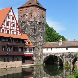 Explore Europe's Rivers & Castles 2025 Start Luxembourg, End Nuremberg for 8 days with AmaWaterways and discover unforgettable experiences - Photo 6
