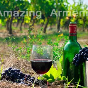 Explore Opening Armenia for 3 days with Amazing Armenia and discover unforgettable experiences - Photo 2