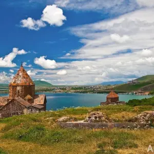 Explore Exploring Armenia for 3 days with Amazing Armenia and discover unforgettable experiences - Photo 2