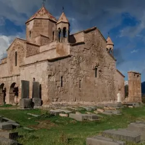 Explore Land of Noah for 4 days with Amazing Armenia and discover unforgettable experiences - Photo 2