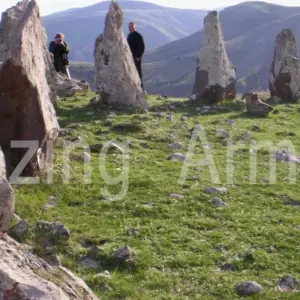 Explore Conquering Armenia for 3 days with Amazing Armenia and discover unforgettable experiences - Photo 5