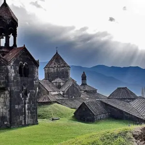 Explore Trip in Armenia and Georgia for 3 days with Amazing Armenia and discover unforgettable experiences - Photo 2