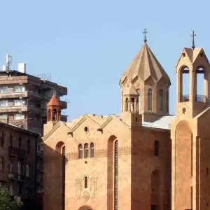 Explore Opening Armenia for 3 days with Amazing Armenia and discover unforgettable experiences - Photo 6