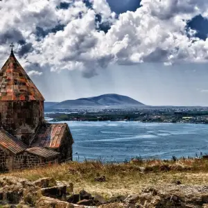Explore Exploring Armenia for 3 days with Amazing Armenia and discover unforgettable experiences - Photo 3
