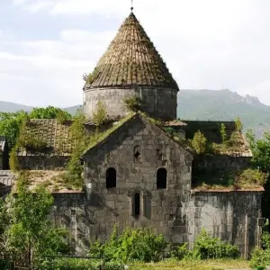 Explore Trip in Armenia and Georgia for 3 days with Amazing Armenia and discover unforgettable experiences - Photo 3