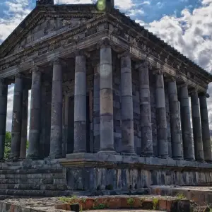 Explore Amazing Armenia for 3 days with Amazing Armenia and discover unforgettable experiences - Photo 3
