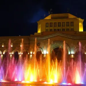 Explore Exploring Armenia for 3 days with Amazing Armenia and discover unforgettable experiences - Photo 4
