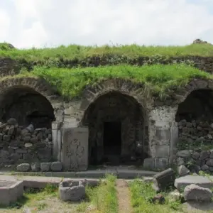 Explore Land of Noah for 4 days with Amazing Armenia and discover unforgettable experiences - Photo 4