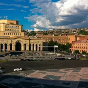Explore Amazing Armenia for 3 days with Amazing Armenia and discover unforgettable experiences - Photo 5
