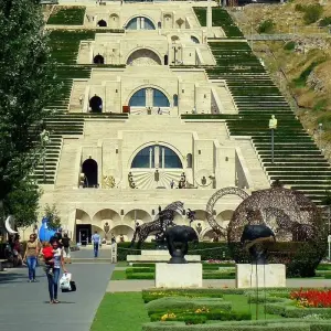 Explore Exploring Armenia for 3 days with Amazing Armenia and discover unforgettable experiences - Photo 6