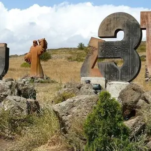 Explore Land of Noah for 4 days with Amazing Armenia and discover unforgettable experiences - Photo 6