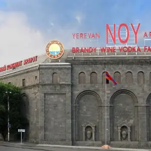 Explore Conquering Armenia for 3 days with Amazing Armenia and discover unforgettable experiences - Photo 9