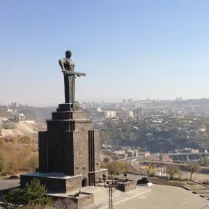 Explore Amazing Armenia for 3 days with Amazing Armenia and discover unforgettable experiences - Photo 6