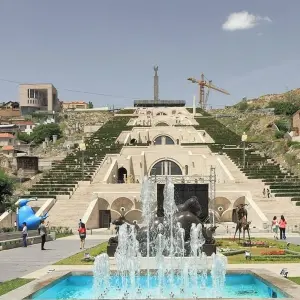 Explore Exploring Armenia for 3 days with Amazing Armenia and discover unforgettable experiences - Photo 7