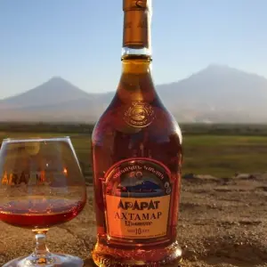 Explore Conquering Armenia for 3 days with Amazing Armenia and discover unforgettable experiences - Photo 10