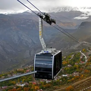 Explore Opening Armenia for 3 days with Amazing Armenia and discover unforgettable experiences - Photo 11