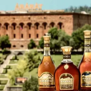 Explore Conquering Armenia for 3 days with Amazing Armenia and discover unforgettable experiences - Photo 11
