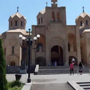 Explore Land of Noah for 4 days with Amazing Armenia and discover unforgettable experiences - Photo 8