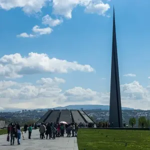 Explore Amazing Armenia for 3 days with Amazing Armenia and discover unforgettable experiences - Photo 9