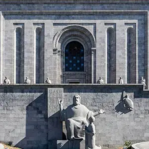 Explore Land of Noah for 4 days with Amazing Armenia and discover unforgettable experiences - Photo 10