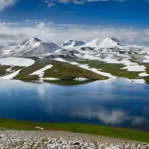 Explore Exploring Armenia for 3 days with Amazing Armenia and discover unforgettable experiences - Photo 11
