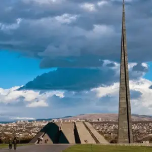 Explore Amazing Armenia for 3 days with Amazing Armenia and discover unforgettable experiences - Photo 10