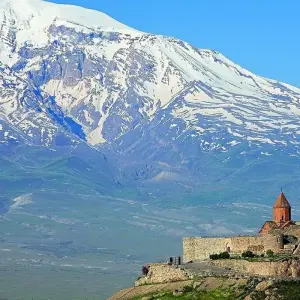 Explore Land of Noah for 4 days with Amazing Armenia and discover unforgettable experiences - Photo 11