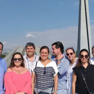Explore Amazing Armenia for 3 days with Amazing Armenia and discover unforgettable experiences - Photo 11