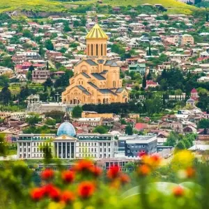 Explore Trip in Armenia and Georgia for 3 days with Amazing Armenia and discover unforgettable experiences - Photo 11