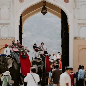 Explore Mystic India for 14 days with Amazing India Tours and discover unforgettable experiences - Photo 2