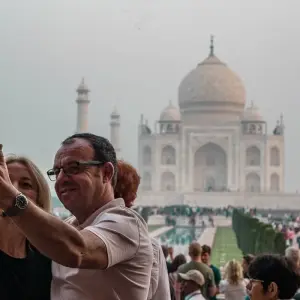 Explore Mystic India for 14 days with Amazing India Tours and discover unforgettable experiences - Photo 8
