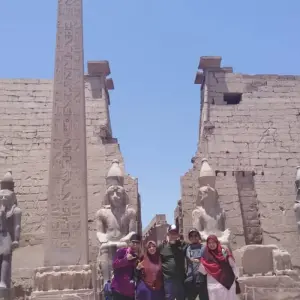 Explore 4 Days Cairo and Luxor (4 destinations) for 4 days with Ancient Egypt Tours and discover unforgettable experiences - Photo 2