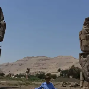 Explore 4 Days Cairo and Luxor (4 destinations) for 4 days with Ancient Egypt Tours and discover unforgettable experiences - Photo 4