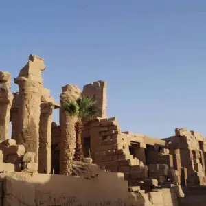 Explore 4 Days Cairo and Luxor (4 destinations) for 4 days with Ancient Egypt Tours and discover unforgettable experiences - Photo 5