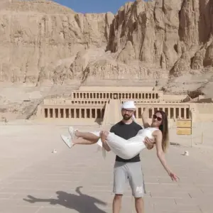 Explore 4 Days Cairo and Luxor (4 destinations) for 4 days with Ancient Egypt Tours and discover unforgettable experiences - Photo 6