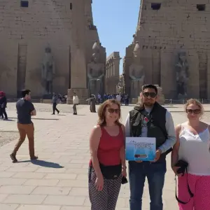 Explore 4 Days Cairo and Luxor (4 destinations) for 4 days with Ancient Egypt Tours and discover unforgettable experiences - Photo 7