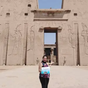 Explore 10 Days Cairo and Nile Cruise Holiday (9 destinations) for 10 days with Ancient Egypt Tours and discover unforgettable experiences - Photo 2