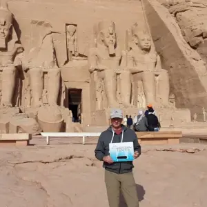 Explore 10 Days Cairo and Nile Cruise Holiday (9 destinations) for 10 days with Ancient Egypt Tours and discover unforgettable experiences - Photo 4