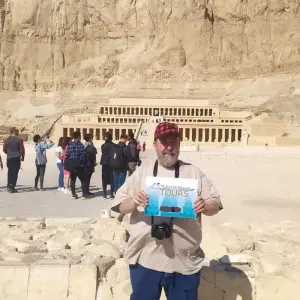 Explore 10 Days Cairo and Nile Cruise Holiday (9 destinations) for 10 days with Ancient Egypt Tours and discover unforgettable experiences - Photo 8