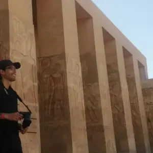 Explore 10 Days Cairo and Nile Cruise Holiday (9 destinations) for 10 days with Ancient Egypt Tours and discover unforgettable experiences - Photo 10