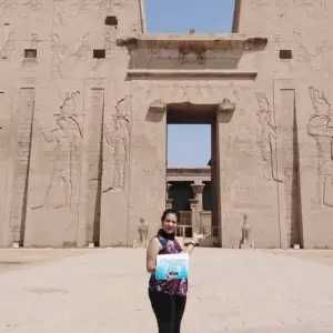Explore 3 Days Trip to Aswan Sightseeing and Abu Simbel Temples for 3 days with Ancient Egypt Tours and discover unforgettable experiences - Photo 2