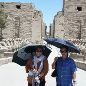 Explore 3 Days Trip to Luxor & Dendera and Abydos for 3 days with Ancient Egypt Tours and discover unforgettable experiences - Photo 4
