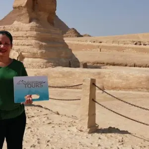 Explore 14 Days Cairo, Alexandria, Nile Cruise & El Bahariya Oasis, Sharm for 14 days with Ancient Egypt Tours and discover unforgettable experiences - Photo 5