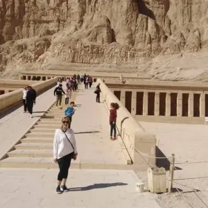 Explore 3 Days Trip to Luxor & Edfu & Kom Ombo Temples for 3 days with Ancient Egypt Tours and discover unforgettable experiences - Photo 3