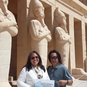 Explore 3 Days Trip to Luxor & Dendera and Abydos for 3 days with Ancient Egypt Tours and discover unforgettable experiences - Photo 5