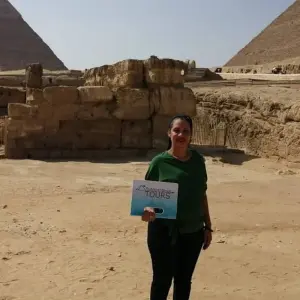 Explore 14 Days Cairo, Alexandria, Nile Cruise & El Bahariya Oasis, Sharm for 14 days with Ancient Egypt Tours and discover unforgettable experiences - Photo 6