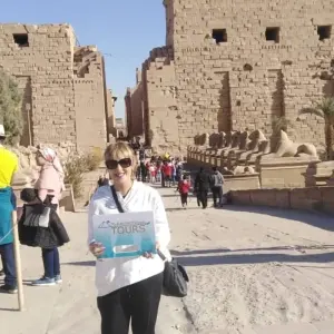 Explore 3 Days Trip to Luxor for 3 days with Ancient Egypt Tours and discover unforgettable experiences - Photo 4
