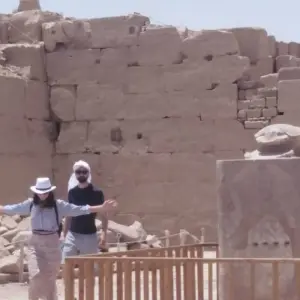 Explore 3 Days Trip to Luxor & Edfu & Kom Ombo Temples for 3 days with Ancient Egypt Tours and discover unforgettable experiences - Photo 4